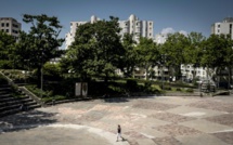 Canicule en France: record de départements en vigilance orange égalé