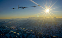 L’instigateur de Solar Impulse donnera une conférence à Tahiti