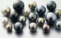 La perle de Tahiti retrouve son éclat lors des ventes aux enchères.