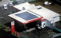 DEVELOPPEMENT DE LA FILIERE PHOTOVOLTAIQUE: Teva Rohfritsch répond à James Salmon