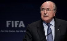 FIFA: Temarii suspendu!