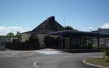 Exploitation des aérodromes de Moorea et de Huahine