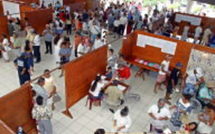 Les 3 grands groupes politiques polynésiens unis contre la proposition de réforme de scrutin de Marie Luce Penchard