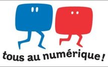 Tous au Numérique: comprendre l'arrivée de la TNT dans les DOM COM.