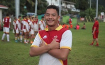 Football - Coupe du monde U20 : Focus sur Terai Brémond