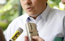 Teva Rohfritsch intervient sur la suspension de la défiscalisation outre-mer des projets photovoltaïques