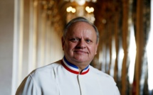 Décès du Français Joël Robuchon, le chef le plus étoilé au monde