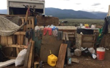 Etats-Unis: 11 enfants délivrés d'un "sordide" repaire