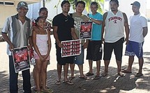 La nuit des talents à Toa'ta le 19 novembre