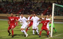 Football - Championnat OFC U19 : Tahiti perd 2-1 contre la Nouvelle Zélande