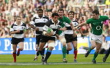 Barbarians Français - La liste des joueurs dévoilée mercredi