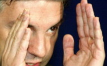 Corruption: Zen-Ruffinen envisage une action judiciaire contre le Sunday Times