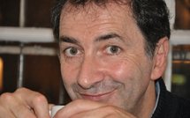 Entretien avec François MOREL