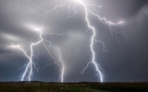 Dernière journée de grosse chaleur avant les orages