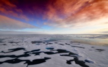 Comment la Terre pourrait basculer vers un climat incontrôlable