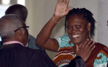 Côte d'Ivoire: la libération de Simone Gbagbo, un geste pour la réconciliation nationale