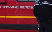 Puy-de-Dôme: un père et ses deux filles tués dans le crash de leur avion