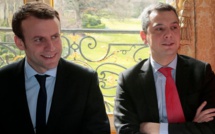 Le numéro deux de l'Elysée visé par de nouvelles accusations de conflit d'intérêts