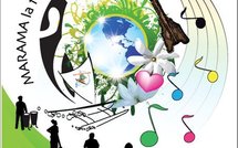 Sauvons notre planète en musique