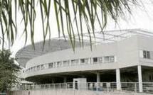 « A parau mai » dans le nouvel hôpital