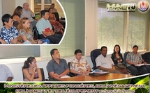 Tearii ALPHA veut « booster » les grands projets de construction par la refonte du code de l’aménagement