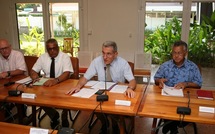 Installation du comité mixte Etat/Pays de lutte contre la fraude sociale et fiscale