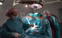 En cas d'infarctus, une femme survit davantage avec un médecin femme