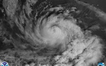 Un ouragan se dirige vers Hawaï, un autre vers le Mexique