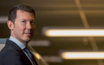 Le numéro 2 d'Air Canada pressenti pour diriger Air France-KLM