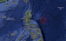 Pour rassurer tous ceux qui suivent la pirogue