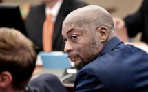 Dewayne Johnson, l'Américain qui attaque le RoundUp de Monsanto