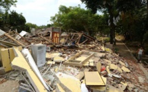 Indonésie: le séisme a fait 319 morts à Lombok, secouée par une violente réplique