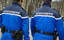 Sarthe: enquête ouverte pour meurtre après la découverte de deux corps calcinés