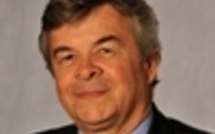 SOCREDO : Nomination de MIichel Jacquier aux fonctions de Président du Conseil d'Administration