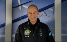 Bertrand Piccard : "J’encourage chacun à être pionnier de sa propre existence" 