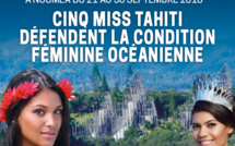 À la Une de Tahiti Pacifique, vendredi 10 août