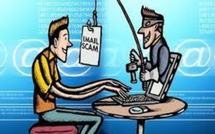 ALERTE PHISHING : nouvelle tentative de Phishing de votre compte