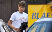 L'ex-star cycliste Jan Ullrich arrêté pour coups sur une escort