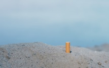 Sous le parasol, plus de clope ? Des plages expérimentent les vacances sans tabac