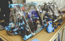 Arme imprimée en 3D : Facebook interdit le partage des plans de fabrication