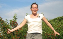 Disparition d'une Française au Japon: la police intensifie les recherches