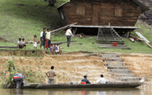 Les peuples autochtones de Guyane réclament la reconnaissance de leurs droits