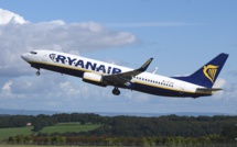 Les pilotes au front contre Ryanair avec une grève dans cinq pays européens