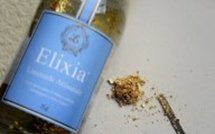 La limonade en or, un "soft drink" de luxe version jurassienne