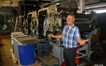 Pas d'acheteur pour la rotative de La Dépêche