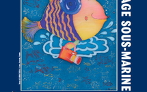 Festival mondial de l'image sous-marine: Un projet aidé par l'APAC décroche la PALME D'OR