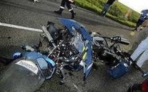 Nouvelle-Calédonie: Un gendarme volontairement percuté lors d'un contrôle