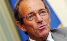 Arrivée du nouveau Haut-commissaire français en Nouvelle-Calédonie