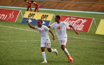 Football - Championnat OFC U19 : Tahiti qualifié en demi-finale