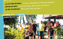 le 38ème HIRO'A est sorti!